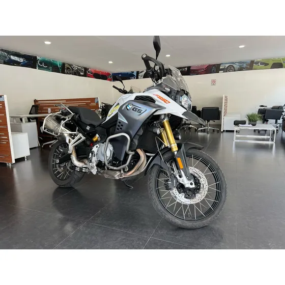 Bmw F 850 Gs Adventure