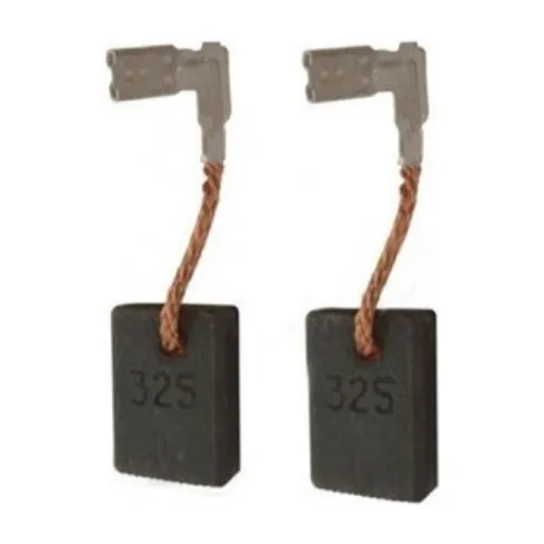 Carbones Makita Modelo Cb325 - Dh