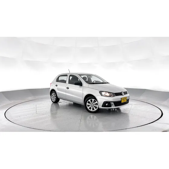 Volkswagen Gol Comfortline