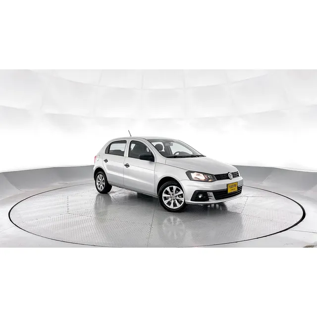 Volkswagen Gol Comfortline