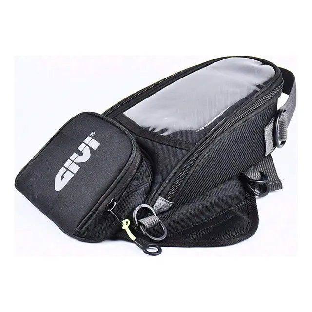 Bolso Multifuncional Impermeable En Tanque De Gasolina Givi
