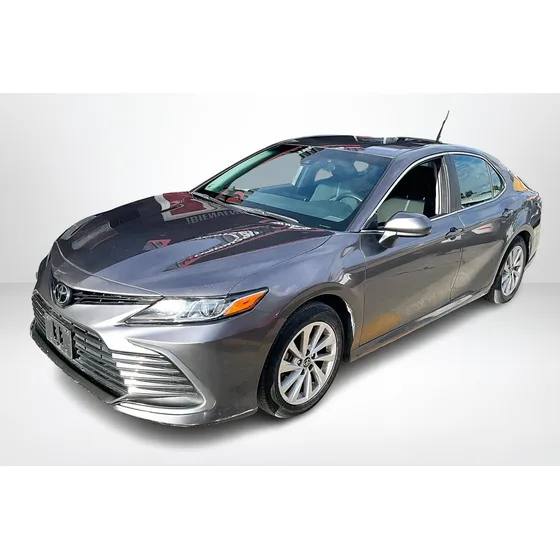 Toyota Camry 4 Pts Le, L4, Ta, A/ac