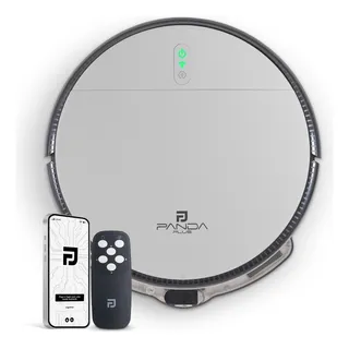 Aspirador RobĂŽ Base Carregamento AutomĂĄtico Bivolt Wifi App Aspirador RobĂŽ Base Carregamento AutomĂĄtico Bivolt Wifi App