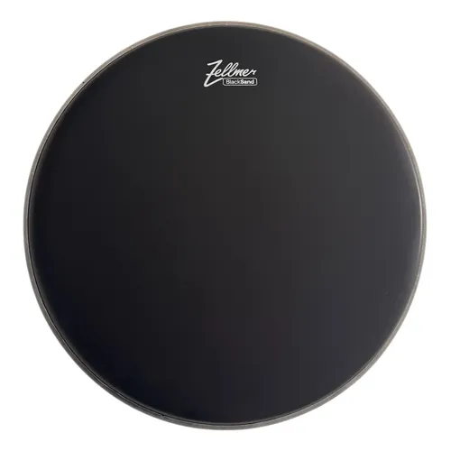 Mute Drum Head 12inch White | MercadoLivre
