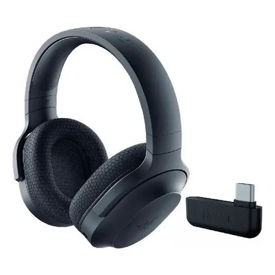 Audifono C/microf. Razer Barracuda X 2022 50h Wireless Negro Negro