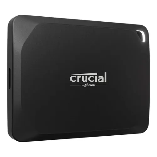 Hd Ssd 1tb Crucial Mx500 2.5 7mm Sata 6gb/s Ct1000mx500ssd1 Cor
