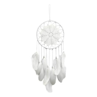 Atrapasueños De Plumas Colgante Habitacion Paredhecho A Mano Atrapasueños De Plumas Colgante Habitacion Paredhecho A Mano