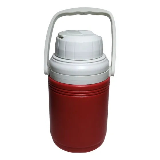 Termo Coleman Modelo 5542 1/3 Galon (1,26 Lts.)