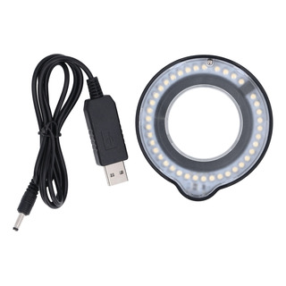 Anillo De Luz Led Polarizado Con Brillo Ajustable Y Antidesl Anillo De Luz Led Polarizado Con Brillo Ajustable Y Antidesl