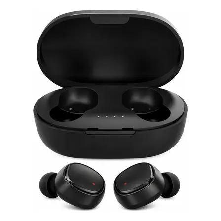 Auriculares A6s TWS Bluetooth 5.3 (sin marca)