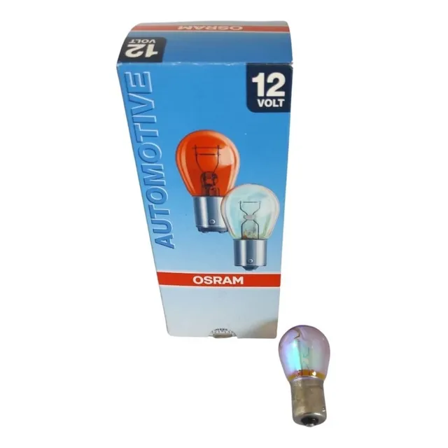 Lámpara De Giro Osram 7507lda Diadem 21w Por Unidad