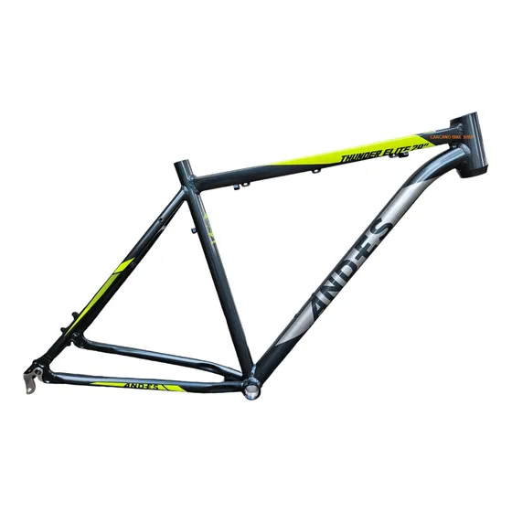 Cuadro And-es Thunder Aluminio Mtb Rodado 29 - Talle 21