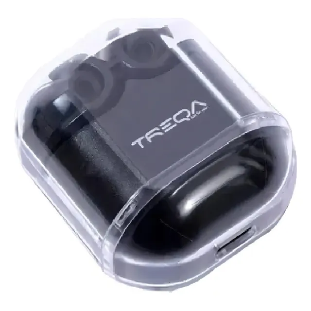 Auricular Inalámbrico Bt-35 Display Led Indicador De Carga Color