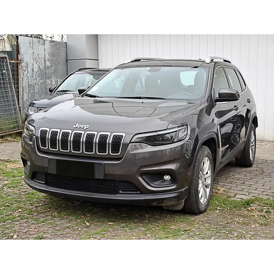 Jeep Cherokee Longitude 2.4 At