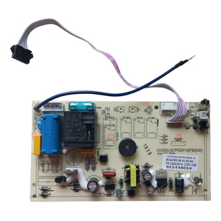 Tarjeta Prime Para Mini Split Mod. C121-e2 110v Tarjeta Prime Para Mini Split Mod. C121-e2 110v