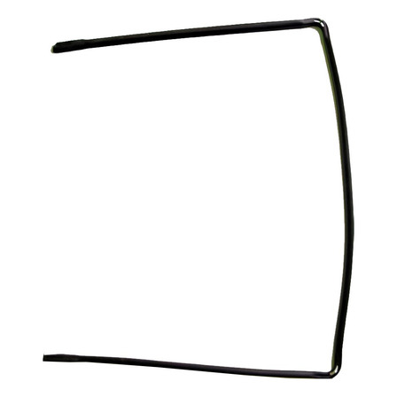 Perfil De Silicone Linha Luxo / Crystal / Jady Perfil De Silicone Linha Luxo / Crystal / Jady