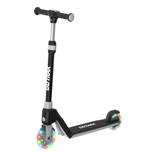 Scooter Patín De Diablo Para Niños Gotrax K03 Con Luz Ruedas Scooter Patín De Diablo Para Niños Gotrax K03 Con Luz Ruedas