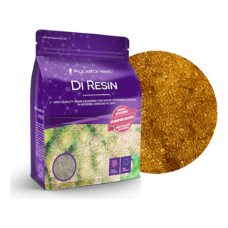 Resina Deionizadora (di) Demineralization Resin P/osmosis. Resina Deionizadora (di) Demineralization Resin P/osmosis.