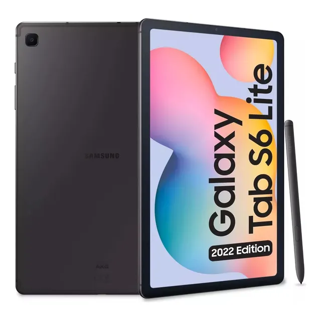 Samsung Tab S6 Lite 2022