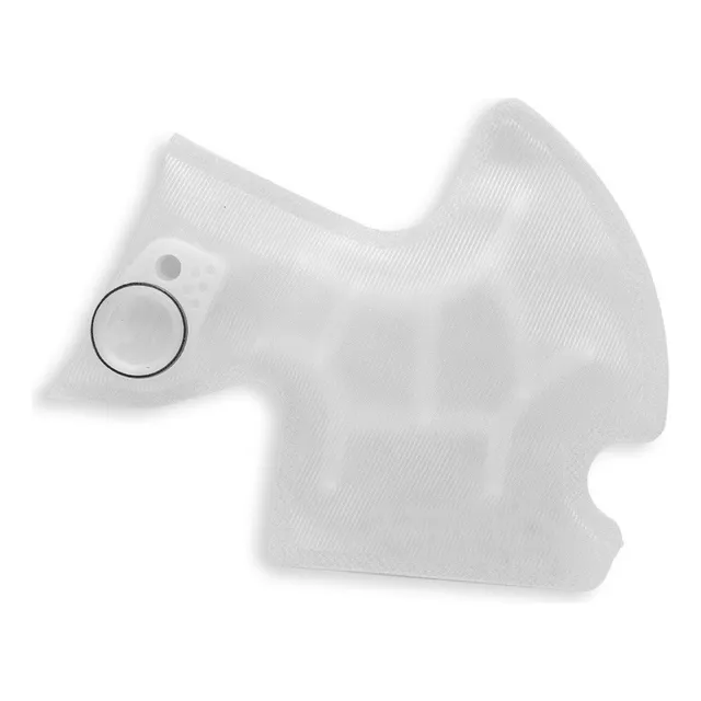 Fb001 Filtro Bomba Pila Gasolina Ford Ecosport Fiesta Power