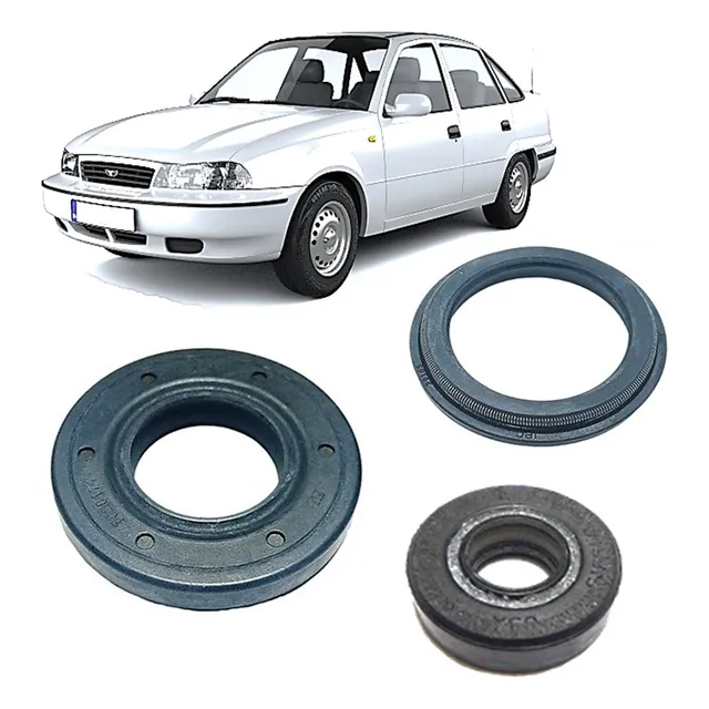 Daewoo Heaven Kit Reparar Cremallera Dirección Hidráulica