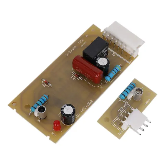 Kit De Tableros De Control Para Whirlpool, Reemplaza W107578