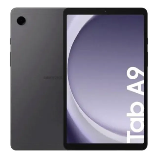 Tablet Samsung Galaxy Tab A9, 8.7 Pulgadas, Modelo Sm-x110 128gb