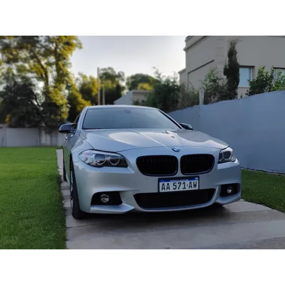 Bmw Serie 5 3.0 535i Sedan M Package 306cv