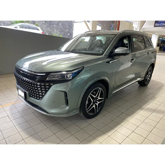Dfsk E5 5 Pts Premium Phev 1.5t