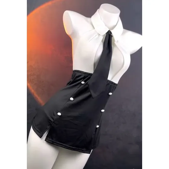 Lencería Vestido Femenino