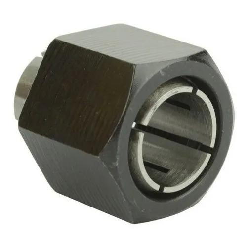 Adaptador Collet 1/2 Router Dewalt Comp C/ Bosch - Hitachi