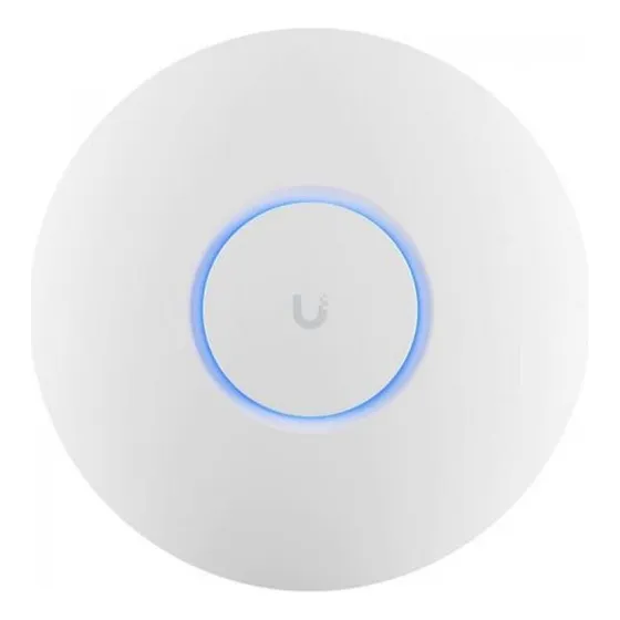 Access Point Ubiquiti U6+ Unifi Wifi 6 Dual Band