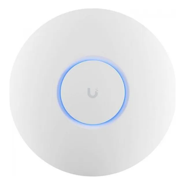 Punto de acceso Ubiquiti U6+ Unifi Wifi 6 de doble banda