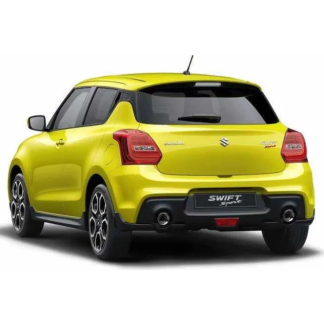 Hyperled Premium Reversas Suzuki Swift 2018 2020 2023 Canbus