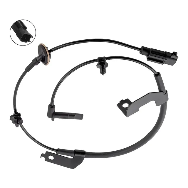 Sensor Abs Delantero Derecho Dodge Journey 2.4 2.7 