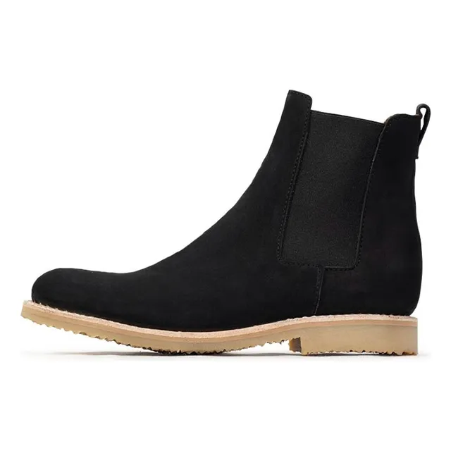 Botas Caballero Loblan Casuales Mod. 1638