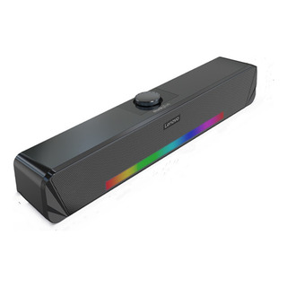 Lenovo - Bocina Thinkplus Soundbar Ts33-a Lenovo - Bocina Thinkplus Soundbar Ts33-a