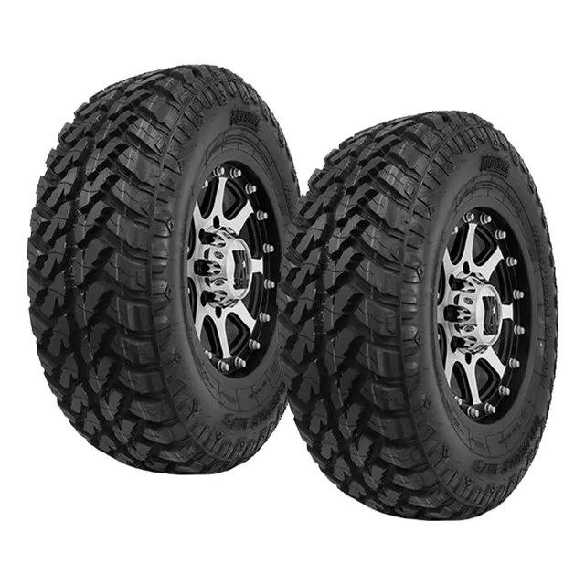 Par De Llantas Lt315/75r16 124q Ilink Wildwolf M/t