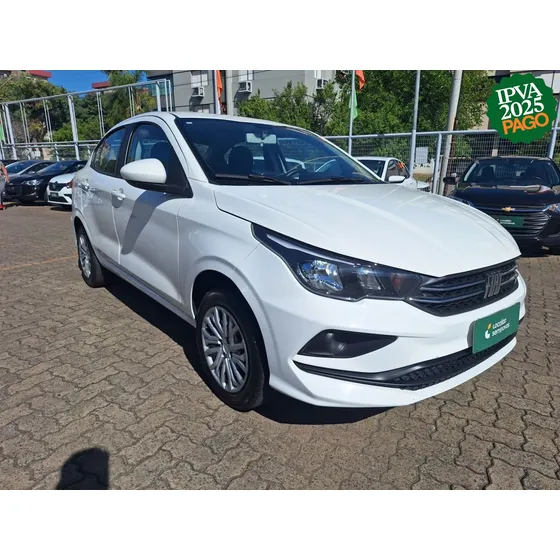 Fiat Cronos 1.0 Firefly Flex Drive Manual