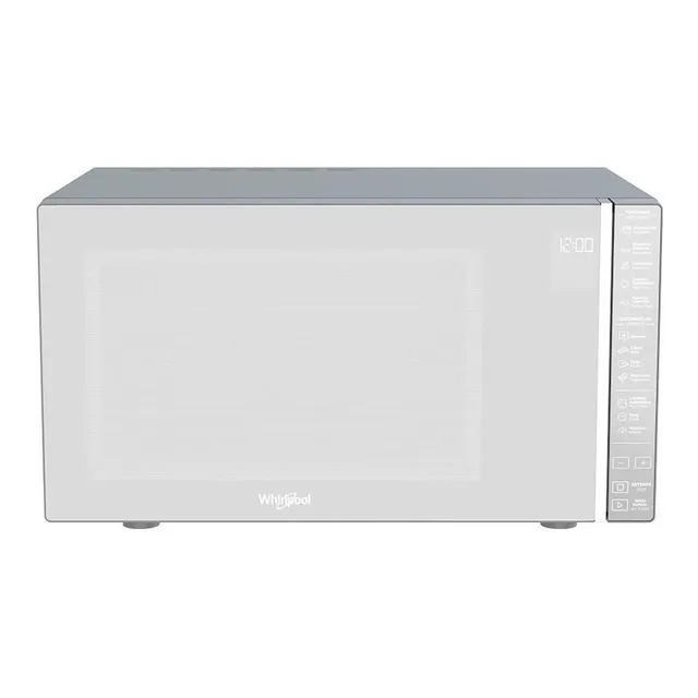 Microondas 0 7p Daewoo Kor 662w