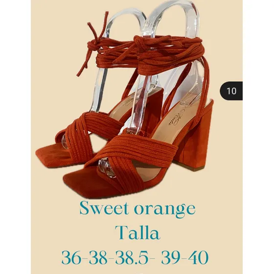 Zapatos Para Dama, Tallas Grandes, Importados.