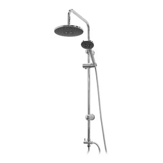 Columna Ducha Económica Rimini Stretto