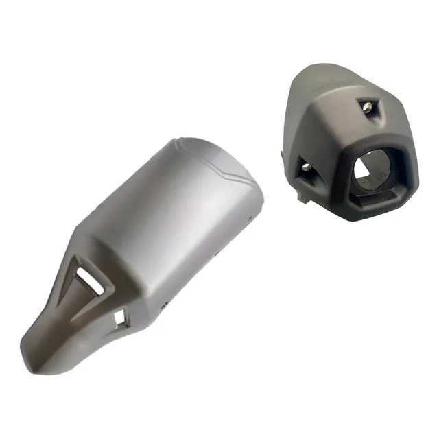 Protector Exosto + Puntera Fz 16