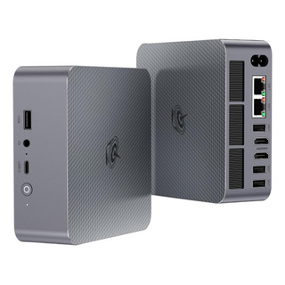 Beelink Eqr6 Mini Pc Amd Ryzen Hx, 24 Gb Ddr5 1tb Pcie4.0 Ss Beelink Eqr6 Mini Pc Amd Ryzen Hx, 24 Gb Ddr5 1tb Pcie4.0 Ss