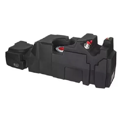 Tanque Arb De 145 Lts Gasolina Toyota Hilux 2006-2019