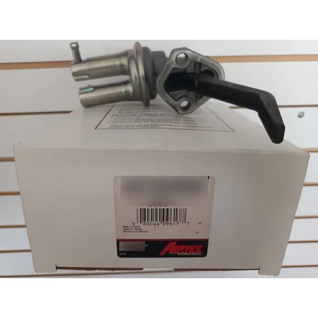 Bomba De Gasolina Ford 302 / 351 Airtex6750
