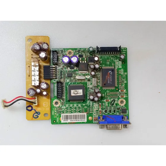 Placa Principal Monitor Aoc Lm722p