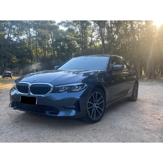 Bmw Serie 3 2.0t 330e Sport Steptronic