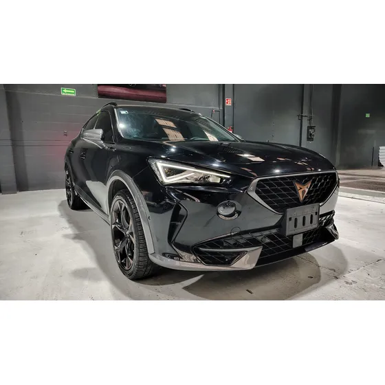 Cupra Formentor 2.0 Vz 310hp 4wd Dsg7