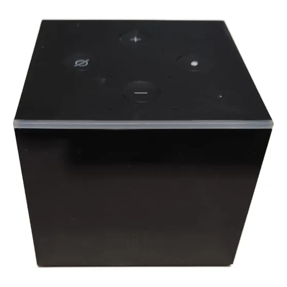 Amazon Fire Tv Cube